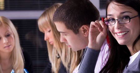 Chcesz robić karierę? Działaj już na studiach