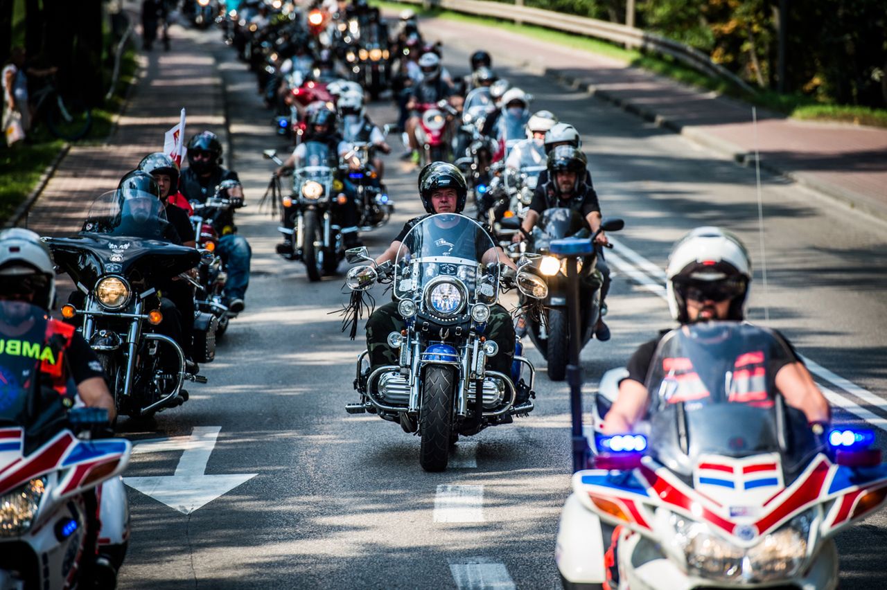 Moto Grodzisko 2017 - nadchodzi festiwal jednośladów