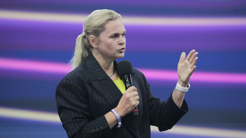Barbara Nowacka
