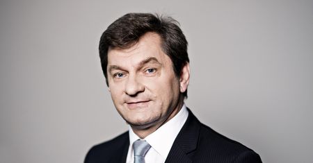 Afera taśmowa powodem zmian personalnych w Hawe