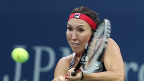 WTA Kanton: Jelena Janković pozostaje w grze o obronę tytułu. W piątek spotka się z Aną Konjuh