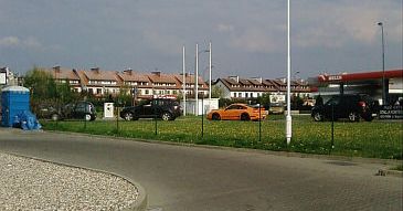 Wojewódzki myje porsche za 10 złotych...