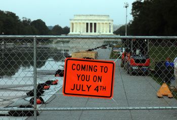 Skandal z Reflecting Pool w USA. Jest ruch prokuratury
