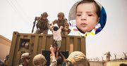 Zaginął podczas ewakuacji z Afganistanu. Mały Sohail odnaleziony