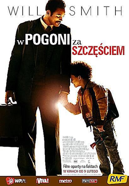 W pogoni za szczęściem