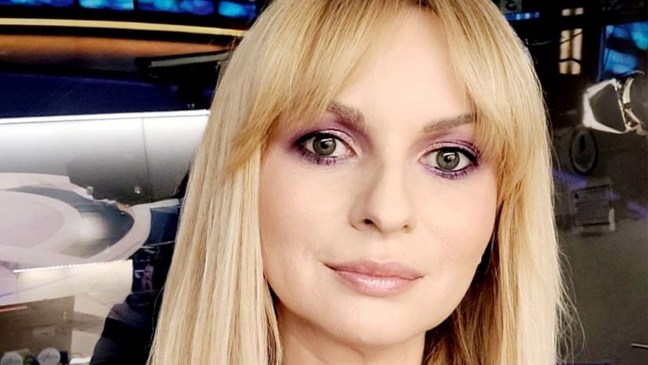 Małgorzata Prokopiuk o skradzionych zdjęciach 