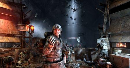 Metro: Last Light - recenzja dodatku Faction Pack