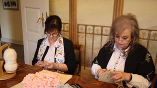 Noc Muzeów w Wejherowie. Pokazy, gry terenowe i zabawa w klimacie PRL