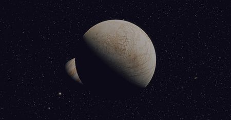 Astrolodzy ostrzegają przed 22.03.2022. Wyjątkowo niefortunne zjawisko
