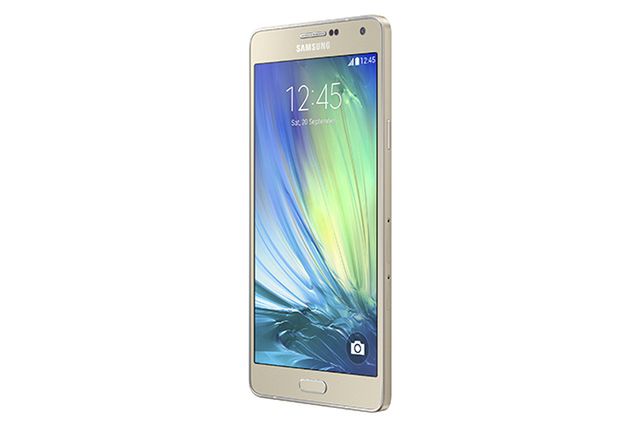 Galaxy A7 oficjalnie. Oto najcieńszy smartfon w ofercie Samsunga [aktualizacja] 17