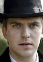 Dan Stevens znany jest przede wszystkim z serialu "Downton Abbey"