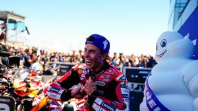 Już tylko 19 punktów różnicy. Walka o tytuł w MotoGP nabiera rumieńców