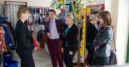 "Na Wspólnej": Fatalne zauroczenie