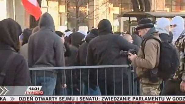 Fotograf będzie jak policjant? 1