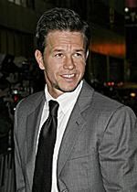 Matt Damon kontra Mark Wahlberg