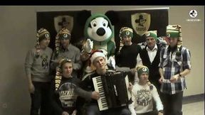 Świąteczne życzenia od Falubazu (2011)