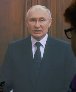 Pucz Prigożyna. "Historia lubi się powtarzać"