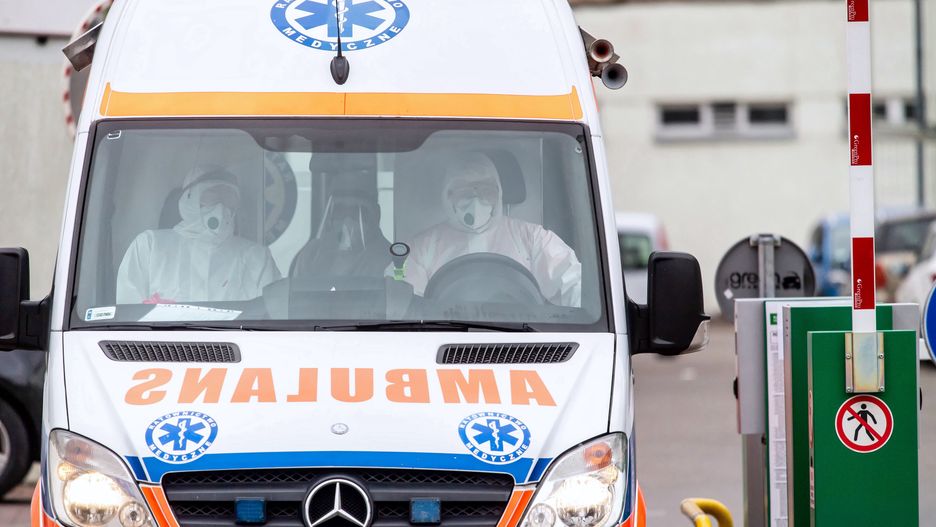 Koronawirus w Polsce. Ministerstwo Zdrowia informuje o kolejnych przypadkach zakażenia