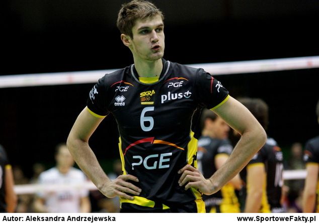 Co dalej z karierą Karola Kłosa?