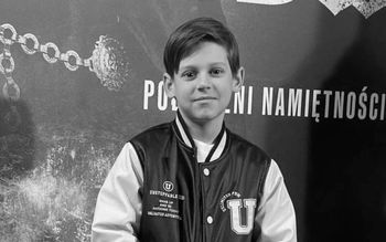 Nikodem Marecki zginął w wypadku. Czekają na kluczową opinię