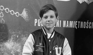 Nikodem Marecki zginął w wypadku. Czekają na kluczową opinię