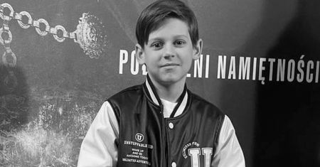 Nikodem Marecki zginął w wypadku. Czekają na kluczową opinię