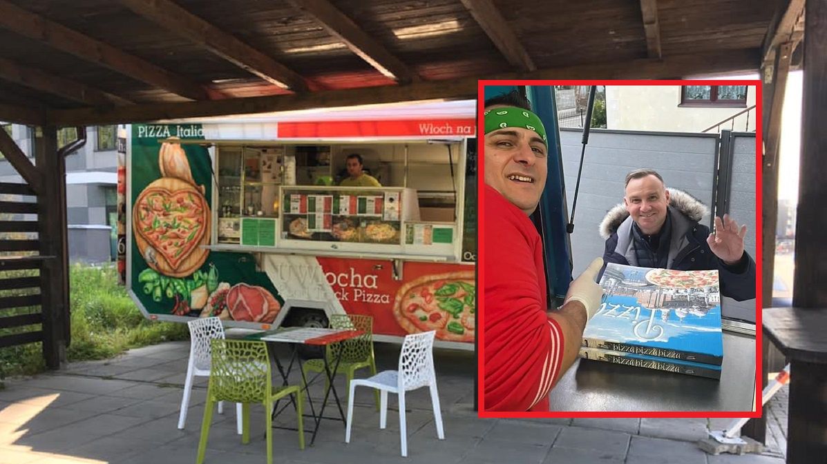 Andrzej Duda wymyka się z domu. Wiadomo, gdzie idzie prezydent! Wielki sekret wyszedł na jaw