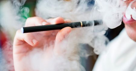 E-papierosy tylko w aptece i to na receptę. Australia wprowadza najbardziej restrykcyjne prawo