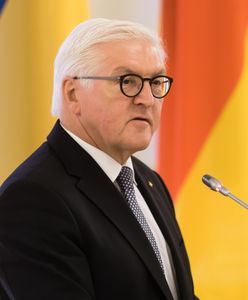 Володимир Зеленський налагодив контакт з президентом Німеччини