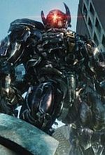 To nie koniec "Transformers"