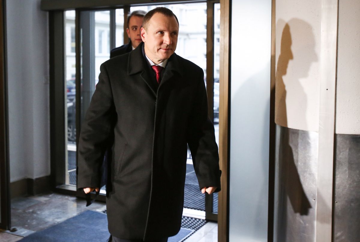 Zmiany w mediach publicznych do Trybunału. Bodnar podał przyczynę