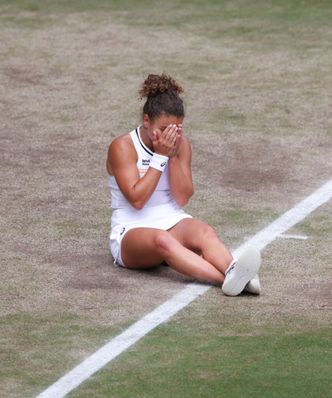 "Wstyd". Grzmi po tym, co WTA zrobiła rywalce Świątek