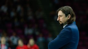 Jakub Bednaruk będzie prowadził zespół z Bydgoszczy