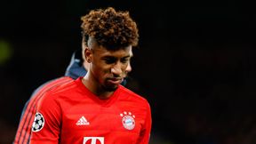 Transfery. Bayern Monachium o swoim piłkarzu: On nie jest na sprzedaż
