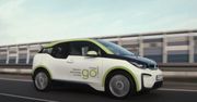 Koniec Innogy GO? Elektryczne BMW i3 "na minuty" znikną z ulic?