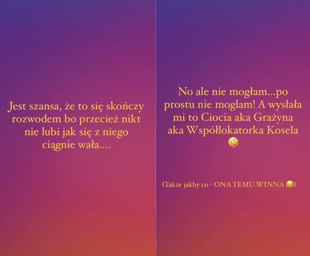 Zofia Zborowska-Wrona, Andrzej Wrona