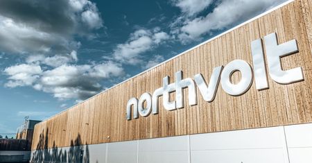 Northvolt zbuduje gigafabrykę. To inwestycja warta 5 miliardów dolarów