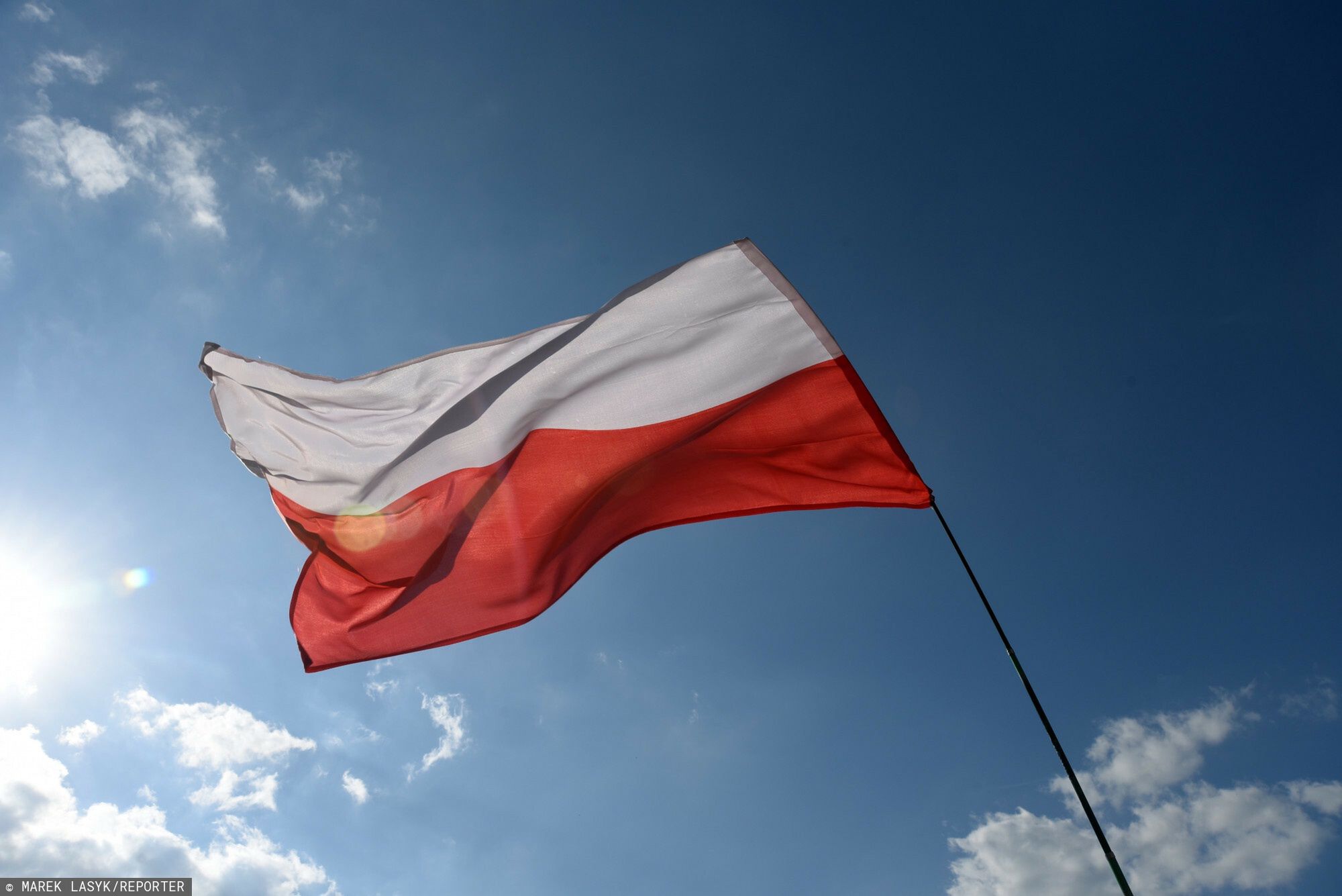 Powstanie Warszawskie. Godzina "W"