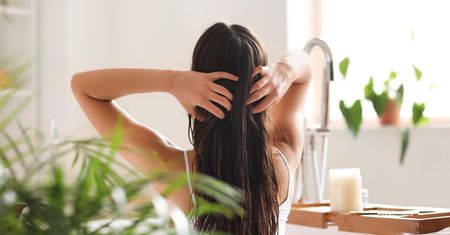 Olaplex- sekret tkwi wewnątrz włosa