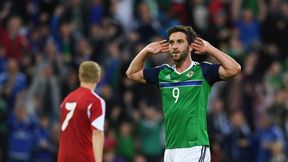 Na Euro 2016 nie zagrał ani minuty. Dzięki piosence stał się jego gwiazdą