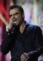 George Michael aniołem stróżem