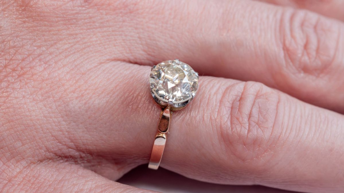 Fiskus z Wodzisławia Śląskiego wystawił na licytację biżuterię.