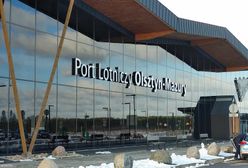 Mazurskie lotnisko z nowym połączeniem. Oto gdzie polecimy spod Olsztyna