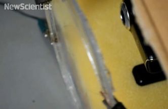 Walka z hałasem. Stworzą tanie szyby z hydrożelu