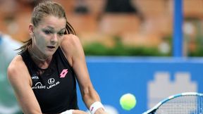 Zobacz mecz Agnieszka Radwańska - Yanina Wickmayer