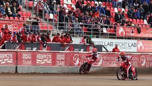 Żużel. Polonia zdecydowanie najlepsza w Gdańsku. Bardzo dobre występy Pawełczaka i Andrzejewskiego