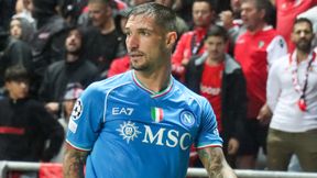 Lecce - Napoli. Czy zespół z Neapolu przełamie niemoc na wyjazdach?