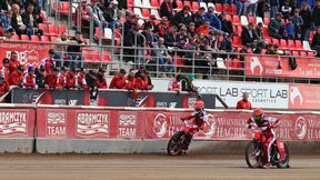 Żużel. Polonia zdecydowanie najlepsza w Gdańsku. Bardzo dobre występy Pawełczaka i Andrzejewskiego