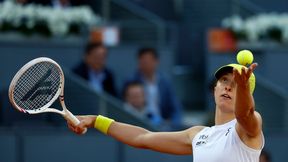 Świątek gra dalej w Madrycie. Sprawdź, ile już zarobiła