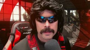 Dr Disrespect odtworzony w znanej grze